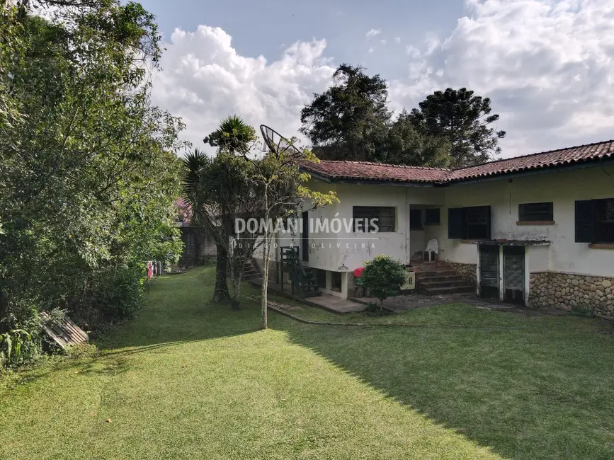 Foto 7 de Casa com 6 quartos à venda, 225m2 em Campos Do Jordao - SP