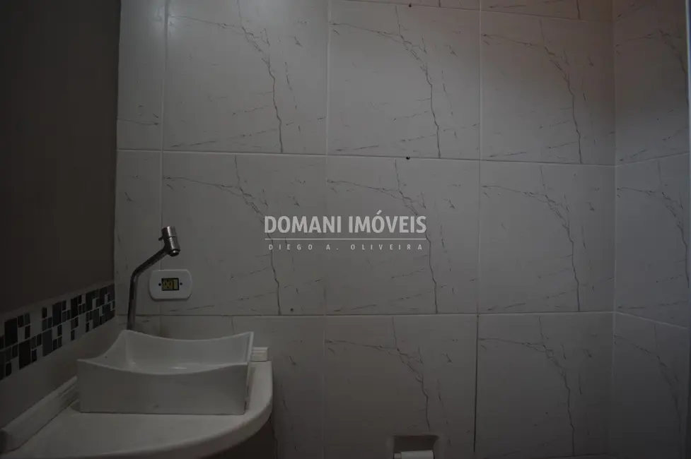 Foto 6 de Casa com 3 quartos à venda, 312m2 em Campos Do Jordao - SP