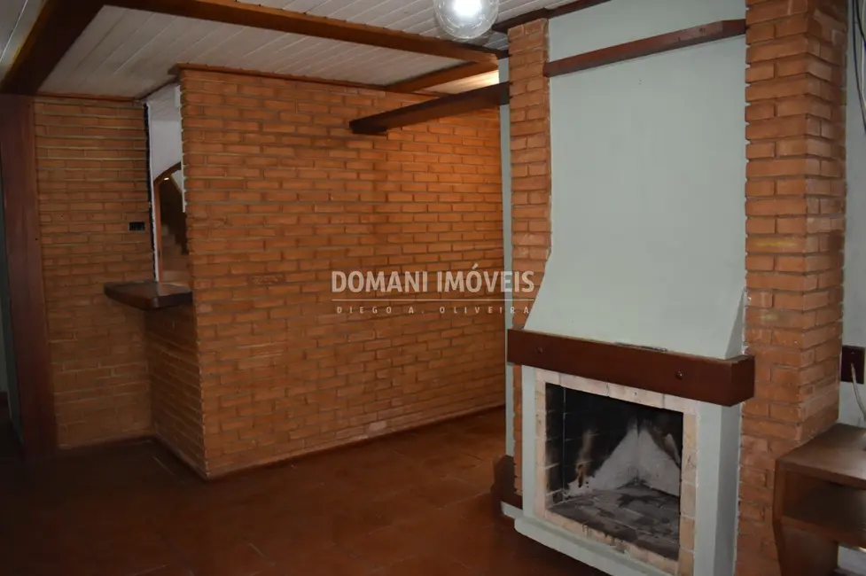 Foto 9 de Casa com 3 quartos à venda, 312m2 em Campos Do Jordao - SP