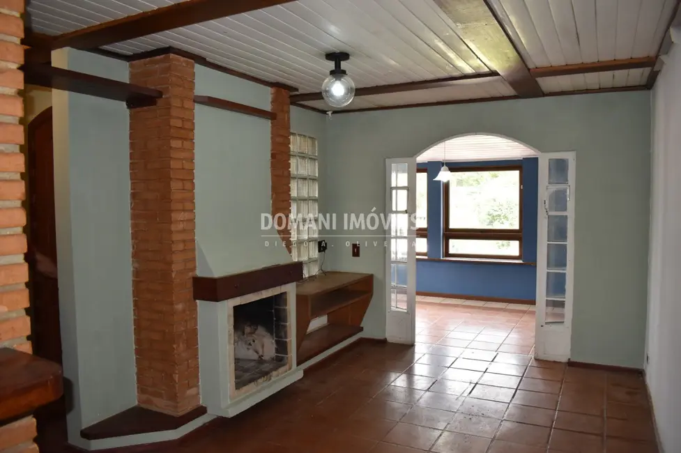 Foto 7 de Casa com 3 quartos à venda, 312m2 em Campos Do Jordao - SP