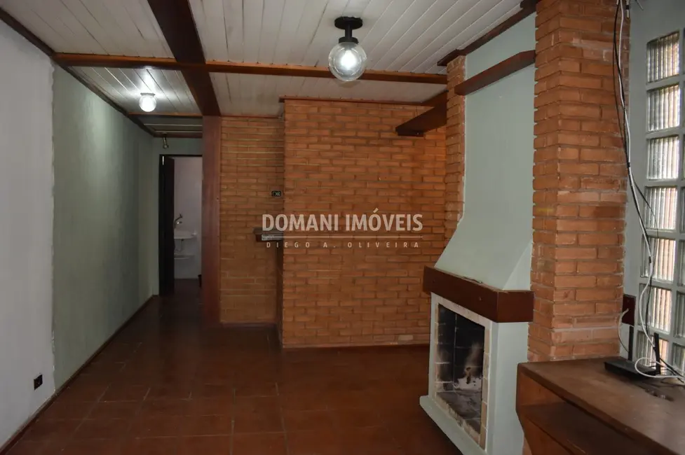 Foto 8 de Casa com 3 quartos à venda, 312m2 em Campos Do Jordao - SP