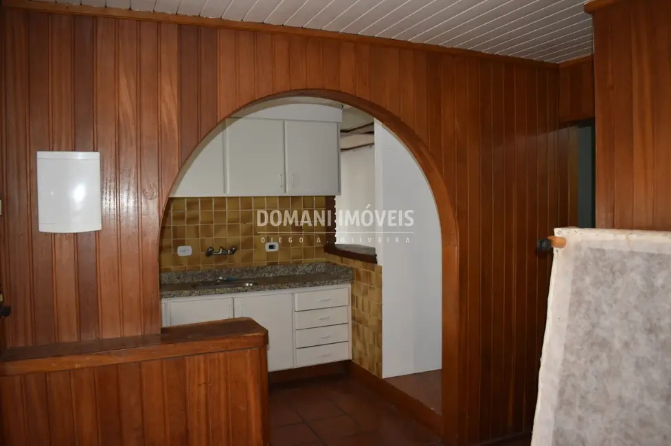Foto 4 de Casa com 3 quartos à venda, 312m2 em Campos Do Jordao - SP