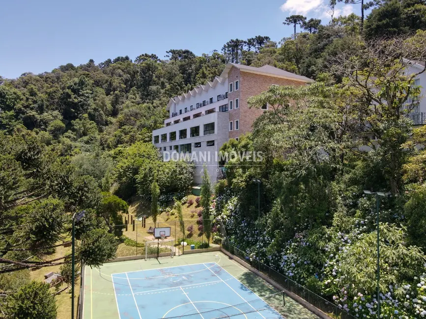 Apartamento com 1 quarto à venda, 65m2 em Campos Do Jordao - SP - imagem 7 Foto 7 de Apartamento com 1 quarto à venda, 65m2 em Campos Do Jordao - SP