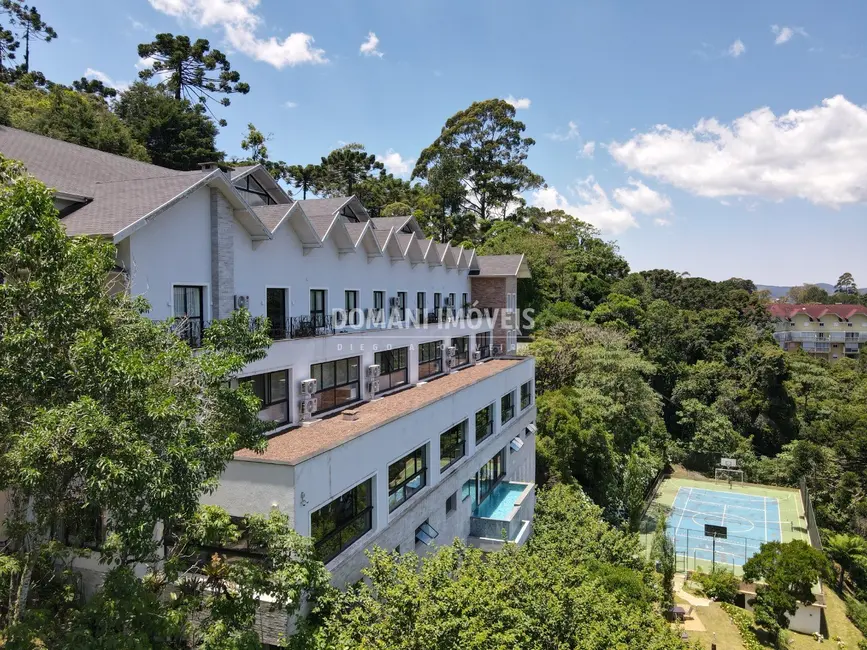 Apartamento com 1 quarto à venda, 65m2 em Campos Do Jordao - SP - imagem 6 Foto 6 de Apartamento com 1 quarto à venda, 65m2 em Campos Do Jordao - SP