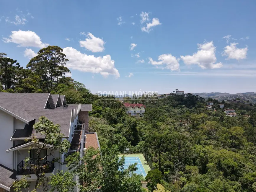 Apartamento com 1 quarto à venda, 65m2 em Campos Do Jordao - SP - imagem 4 Foto 4 de Apartamento com 1 quarto à venda, 65m2 em Campos Do Jordao - SP