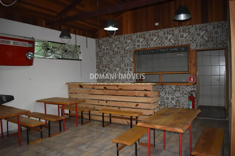 Sala Comercial para alugar, 100m2 em Campos Do Jordao - SP - imagem 7 Foto 7 de Sala Comercial para alugar, 100m2 em Campos Do Jordao - SP