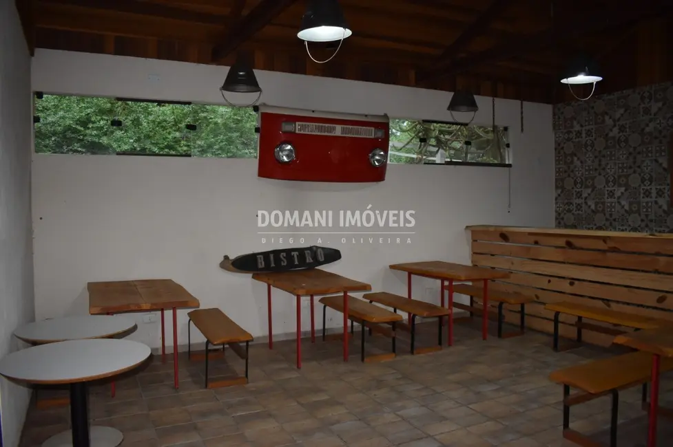 Sala Comercial para alugar, 100m2 em Campos Do Jordao - SP - imagem 8 Foto 8 de Sala Comercial para alugar, 100m2 em Campos Do Jordao - SP