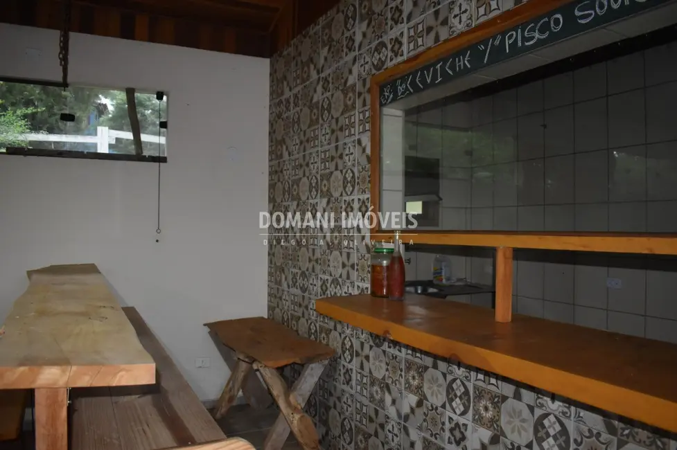 Sala Comercial para alugar, 100m2 em Campos Do Jordao - SP - imagem 9 Foto 9 de Sala Comercial para alugar, 100m2 em Campos Do Jordao - SP