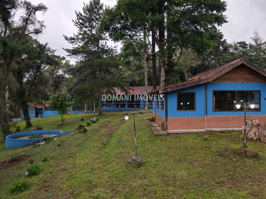 Pousada com 3 quartos à venda, 531m2 em Campos Do Jordao - SP - imagem 8 Foto 8 de Pousada com 3 quartos à venda, 531m2 em Campos Do Jordao - SP