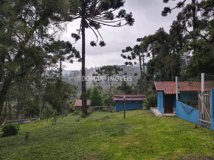 Pousada com 3 quartos à venda, 531m2 em Campos Do Jordao - SP - imagem 3 Foto 3 de Pousada com 3 quartos à venda, 531m2 em Campos Do Jordao - SP