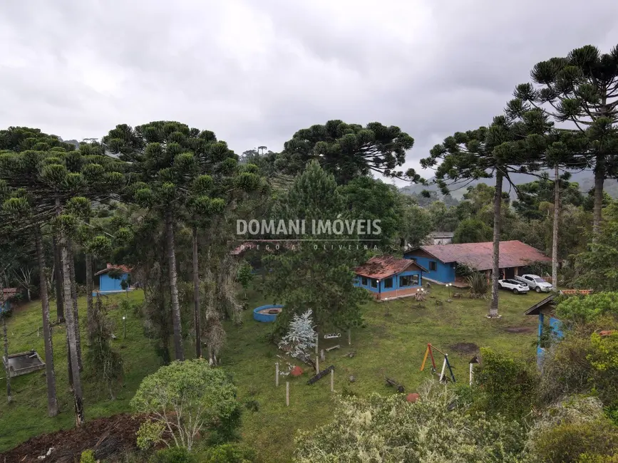 Pousada com 3 quartos à venda, 531m2 em Campos Do Jordao - SP - imagem 5 Foto 5 de Pousada com 3 quartos à venda, 531m2 em Campos Do Jordao - SP
