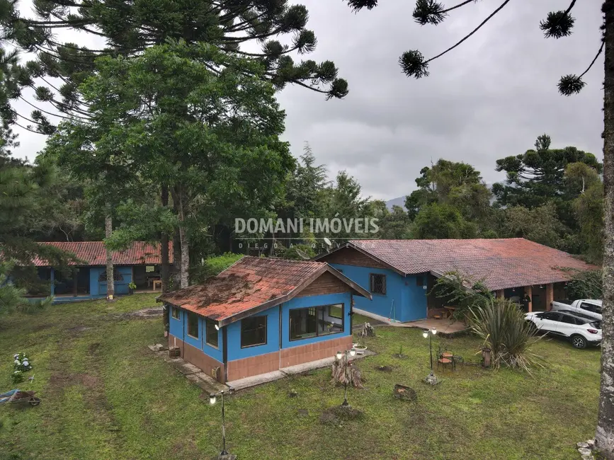 Pousada com 3 quartos à venda, 531m2 em Campos Do Jordao - SP - imagem 6 Foto 6 de Pousada com 3 quartos à venda, 531m2 em Campos Do Jordao - SP