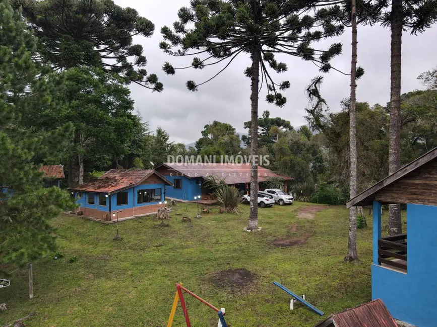 Pousada com 3 quartos à venda, 531m2 em Campos Do Jordao - SP - imagem 4 Foto 4 de Pousada com 3 quartos à venda, 531m2 em Campos Do Jordao - SP