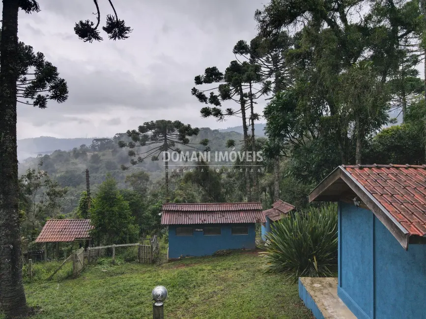 Pousada com 3 quartos à venda, 531m2 em Campos Do Jordao - SP - imagem 9 Foto 9 de Pousada com 3 quartos à venda, 531m2 em Campos Do Jordao - SP