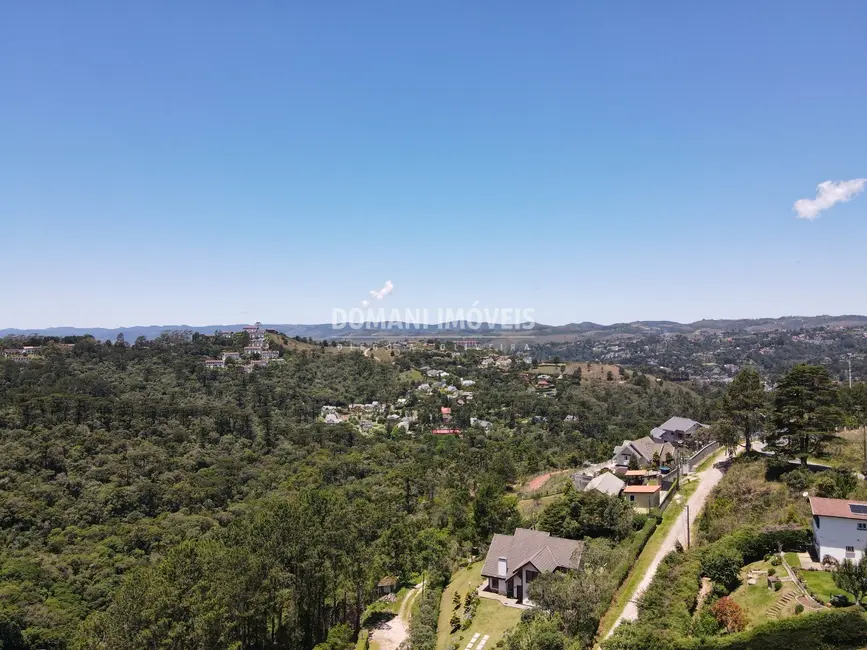 Foto 2 de Terreno / Lote à venda, 3540m2 em Campos Do Jordao - SP
