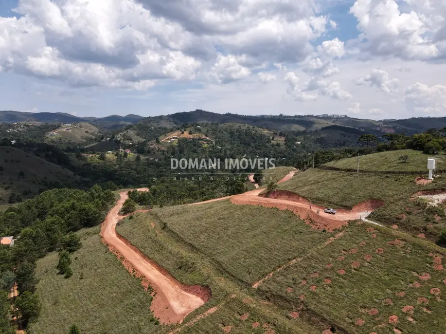 Foto 1 de Terreno / Lote à venda, 1040m2 em Campos Do Jordao - SP