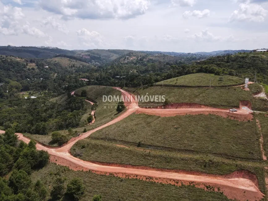 Foto 4 de Terreno / Lote à venda, 1060m2 em Campos Do Jordao - SP