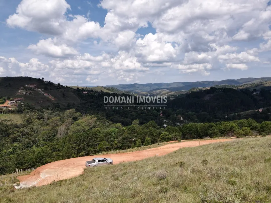 Foto 5 de Terreno / Lote à venda, 1060m2 em Campos Do Jordao - SP