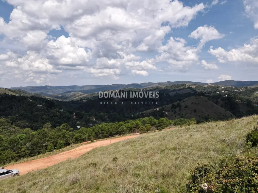 Foto 8 de Terreno / Lote à venda, 1060m2 em Campos Do Jordao - SP