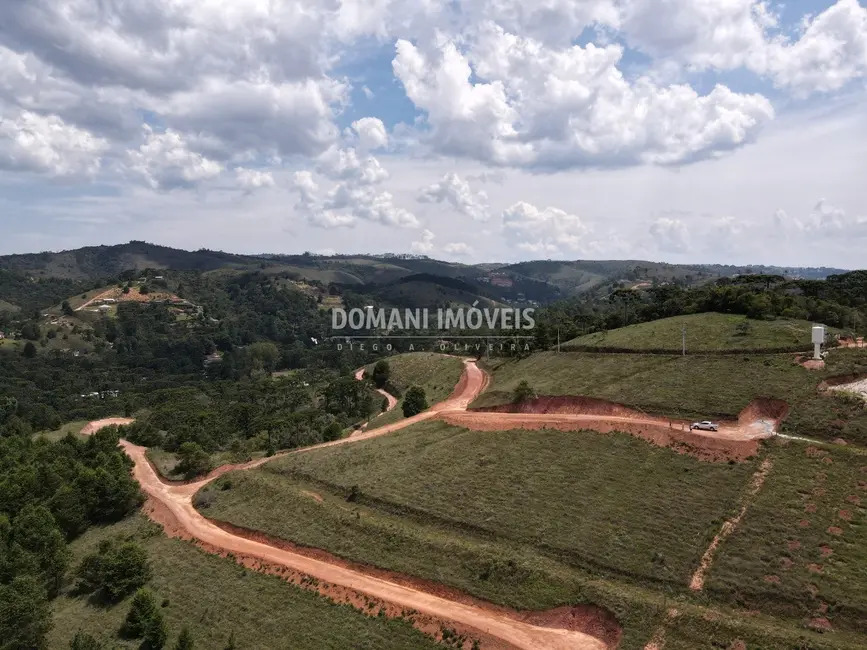 Foto 1 de Terreno / Lote à venda, 1060m2 em Campos Do Jordao - SP