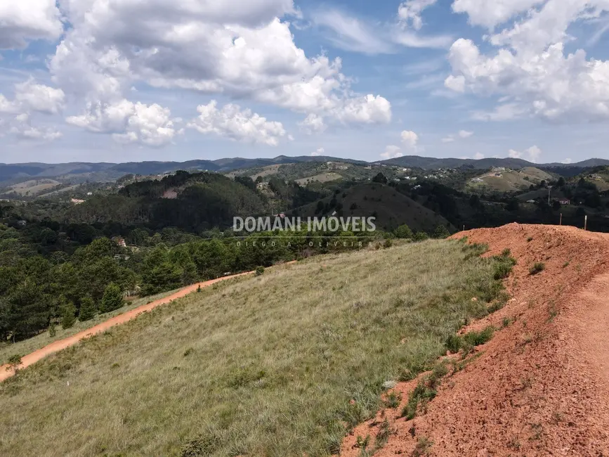 Foto 2 de Terreno / Lote à venda, 1060m2 em Campos Do Jordao - SP