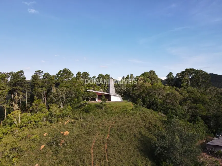 Foto 3 de Casa com 4 quartos à venda, 372m2 em Campos Do Jordao - SP