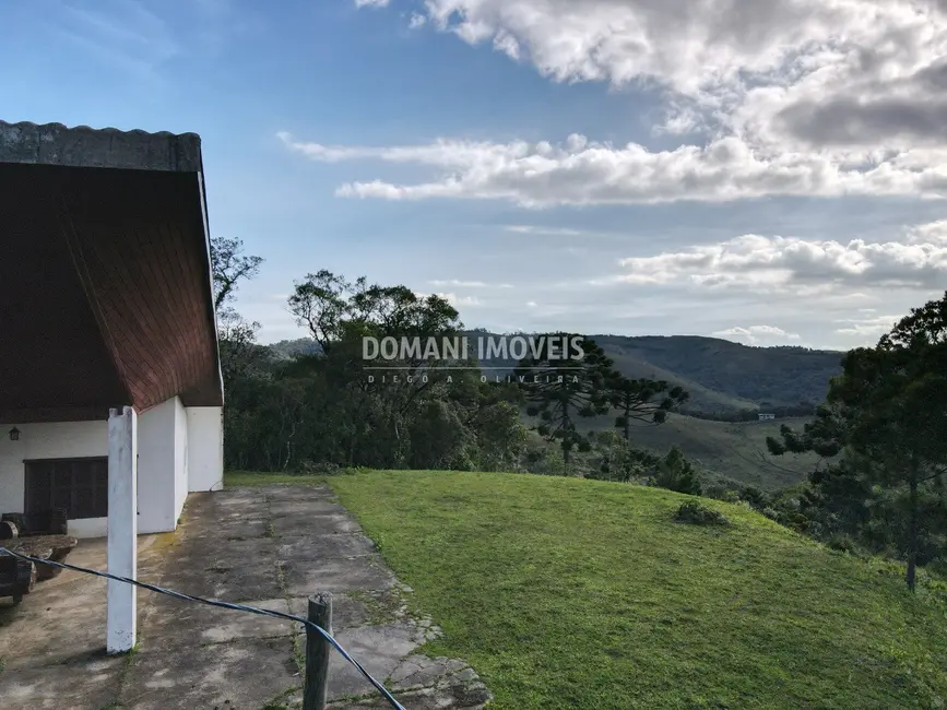 Foto 7 de Casa com 4 quartos à venda, 372m2 em Campos Do Jordao - SP