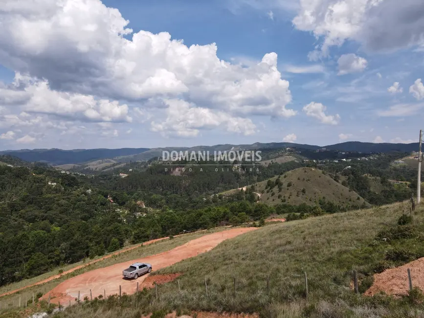 Foto 7 de Terreno / Lote à venda, 1100m2 em Campos Do Jordao - SP