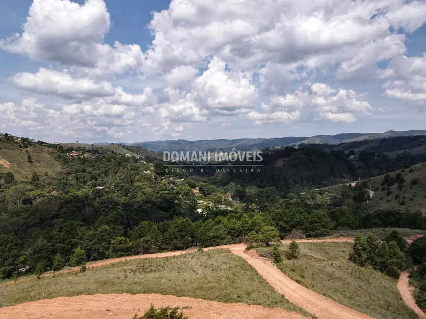 Foto 5 de Terreno / Lote à venda, 1100m2 em Campos Do Jordao - SP
