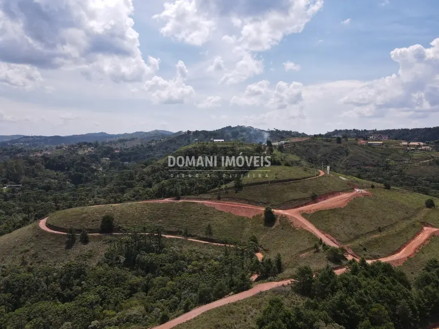 Foto 9 de Terreno / Lote à venda, 1100m2 em Campos Do Jordao - SP