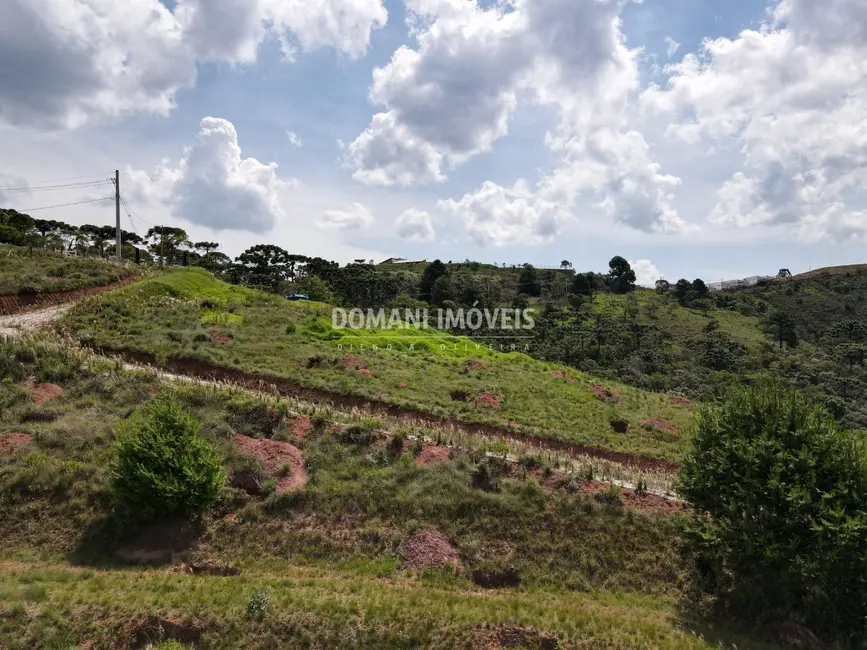 Foto 4 de Terreno / Lote à venda, 1100m2 em Campos Do Jordao - SP