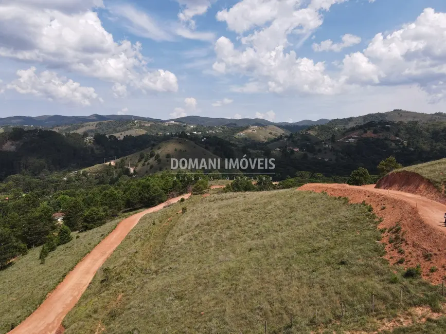 Foto 1 de Terreno / Lote à venda, 1100m2 em Campos Do Jordao - SP