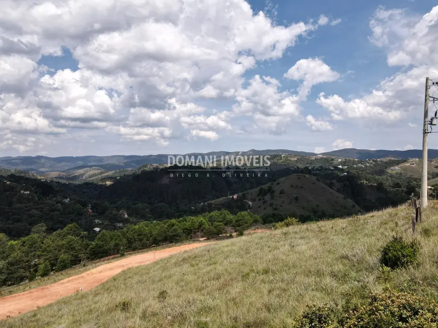 Foto 2 de Terreno / Lote à venda, 1100m2 em Campos Do Jordao - SP