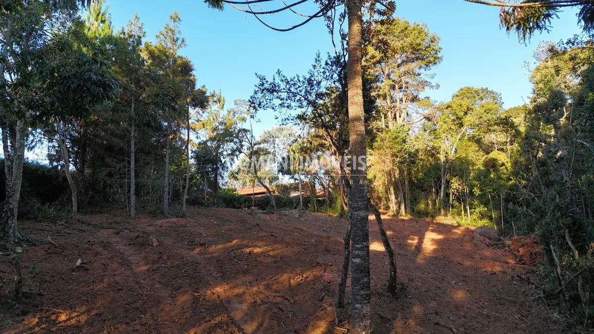 Foto 5 de Terreno / Lote à venda, 2280m2 em Campos Do Jordao - SP