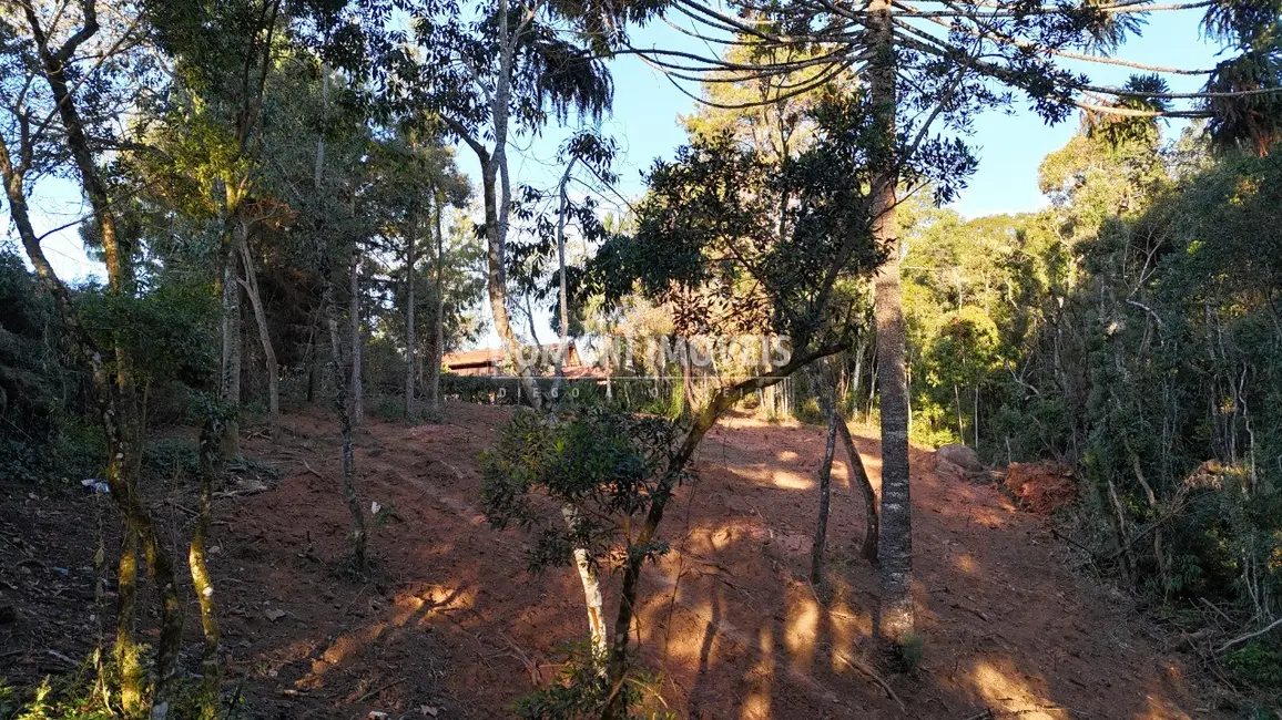 Foto 8 de Terreno / Lote à venda, 2280m2 em Campos Do Jordao - SP