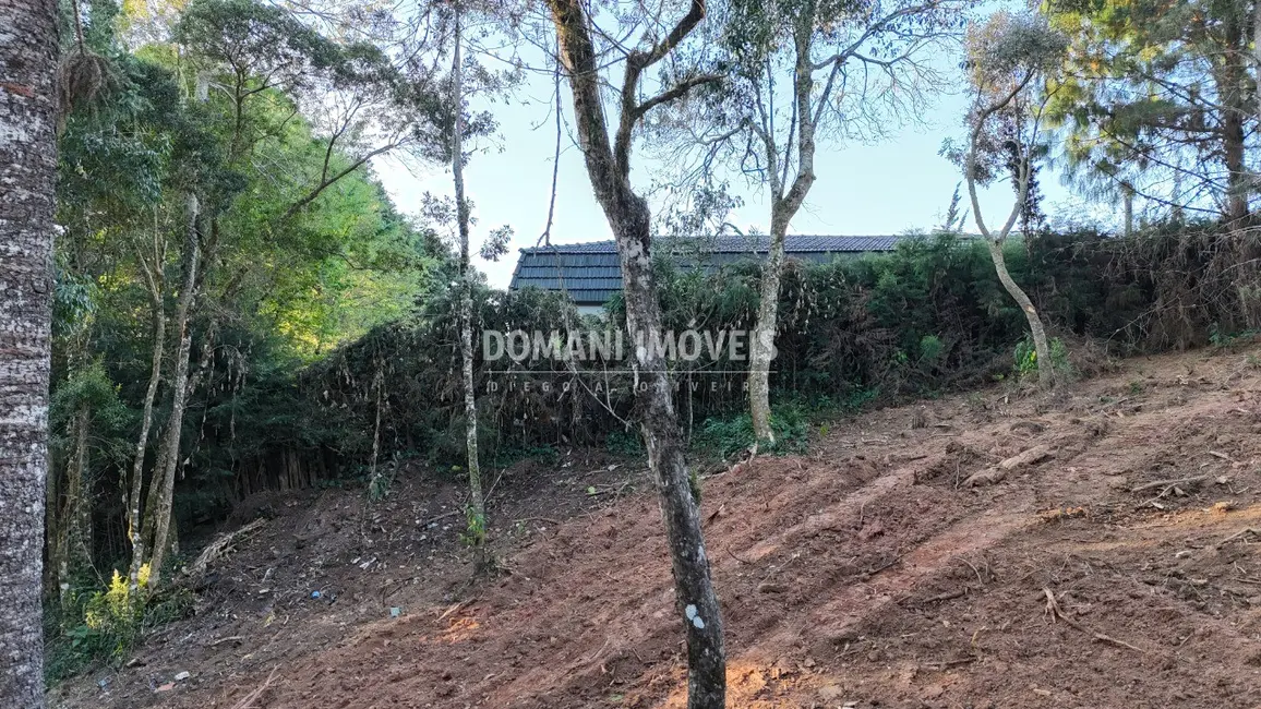 Foto 6 de Terreno / Lote à venda, 2280m2 em Campos Do Jordao - SP
