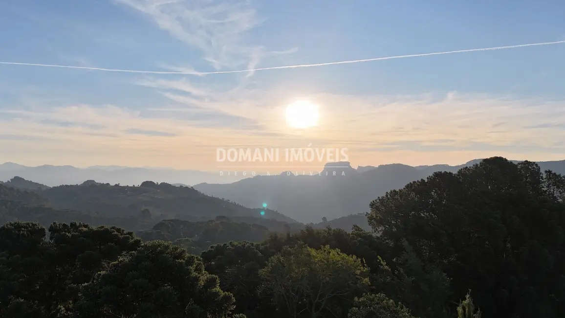 Foto 4 de Terreno / Lote à venda, 2280m2 em Campos Do Jordao - SP