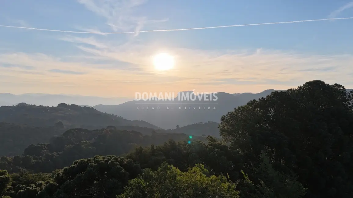 Foto 7 de Terreno / Lote à venda, 2280m2 em Campos Do Jordao - SP