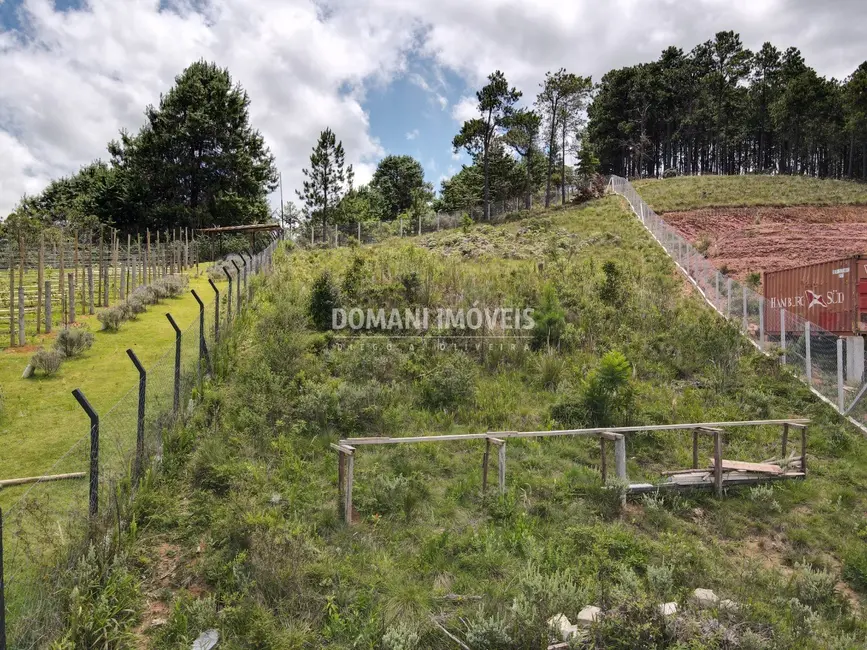 Foto 7 de Terreno / Lote à venda, 1350m2 em Campos Do Jordao - SP