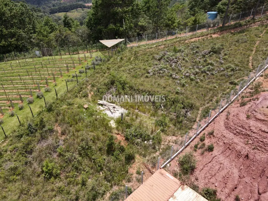 Foto 8 de Terreno / Lote à venda, 1350m2 em Campos Do Jordao - SP