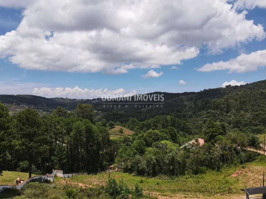 Foto 9 de Terreno / Lote à venda, 1350m2 em Campos Do Jordao - SP