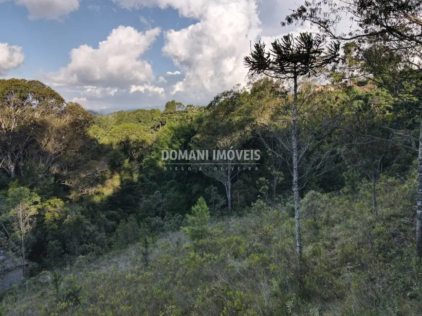 Foto 1 de Terreno / Lote à venda, 3590m2 em Campos Do Jordao - SP