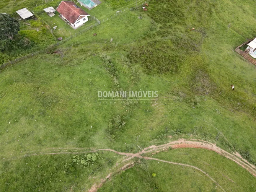 Foto 6 de Terreno / Lote à venda em Santo Antonio Do Pinhal - SP