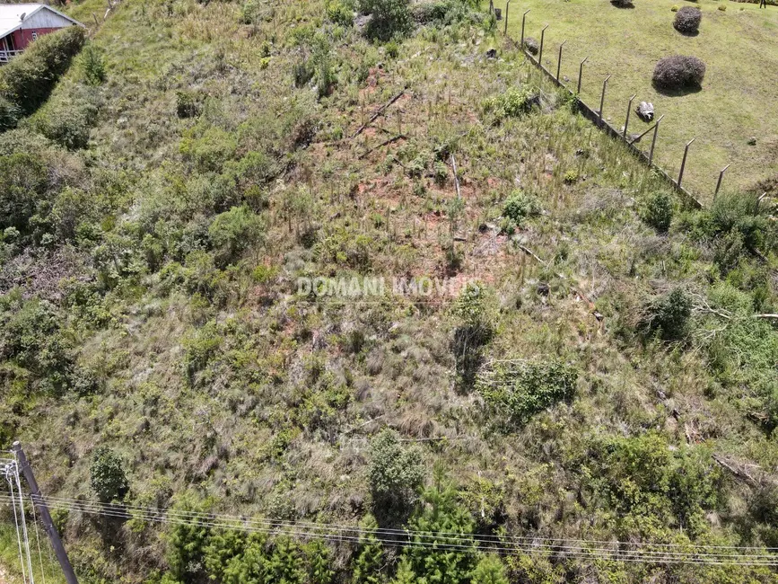 Foto 8 de Terreno / Lote à venda, 1610m2 em Campos Do Jordao - SP