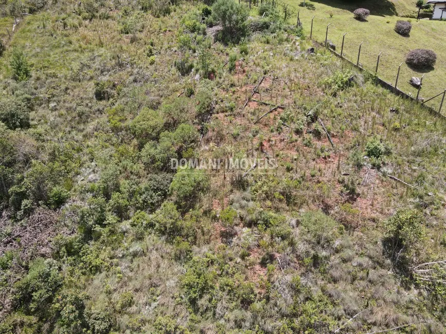 Foto 6 de Terreno / Lote à venda, 1610m2 em Campos Do Jordao - SP