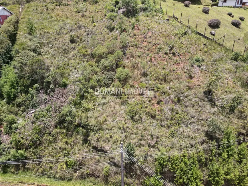 Foto 5 de Terreno / Lote à venda, 1610m2 em Campos Do Jordao - SP
