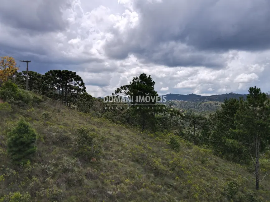 Foto 9 de Terreno / Lote à venda, 2065m2 em Campos Do Jordao - SP