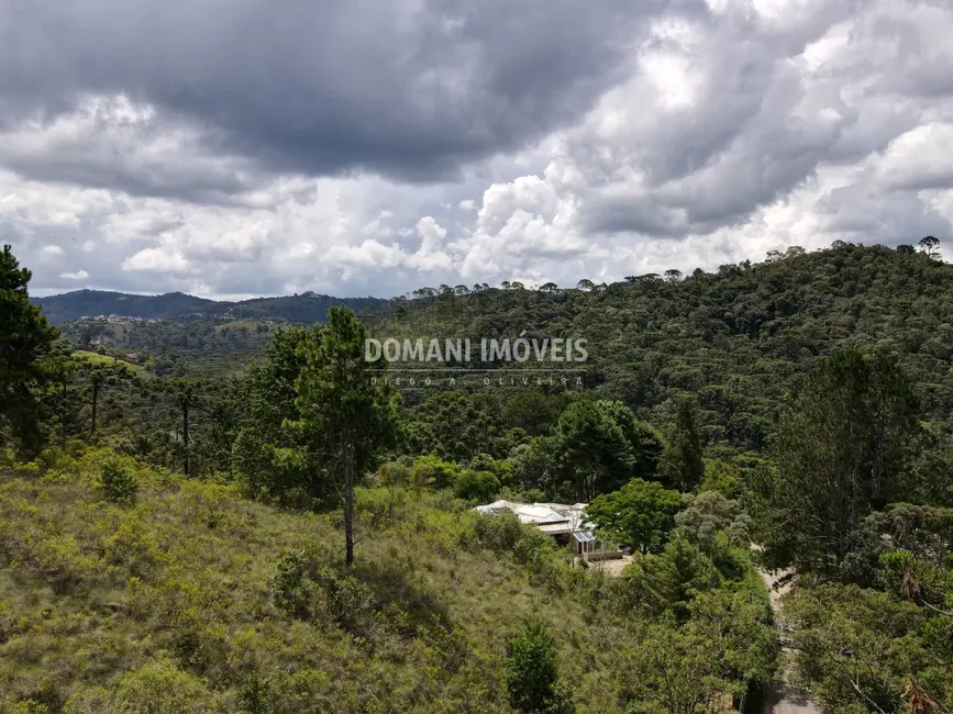 Foto 4 de Terreno / Lote à venda, 2065m2 em Campos Do Jordao - SP