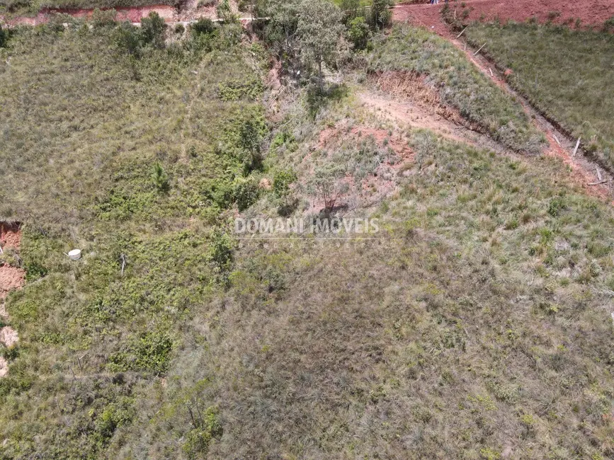 Foto 6 de Terreno / Lote à venda, 1060m2 em Campos Do Jordao - SP