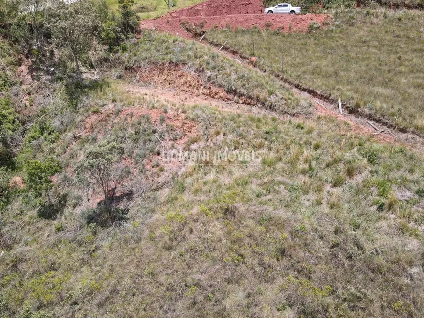 Foto 2 de Terreno / Lote à venda, 1060m2 em Campos Do Jordao - SP